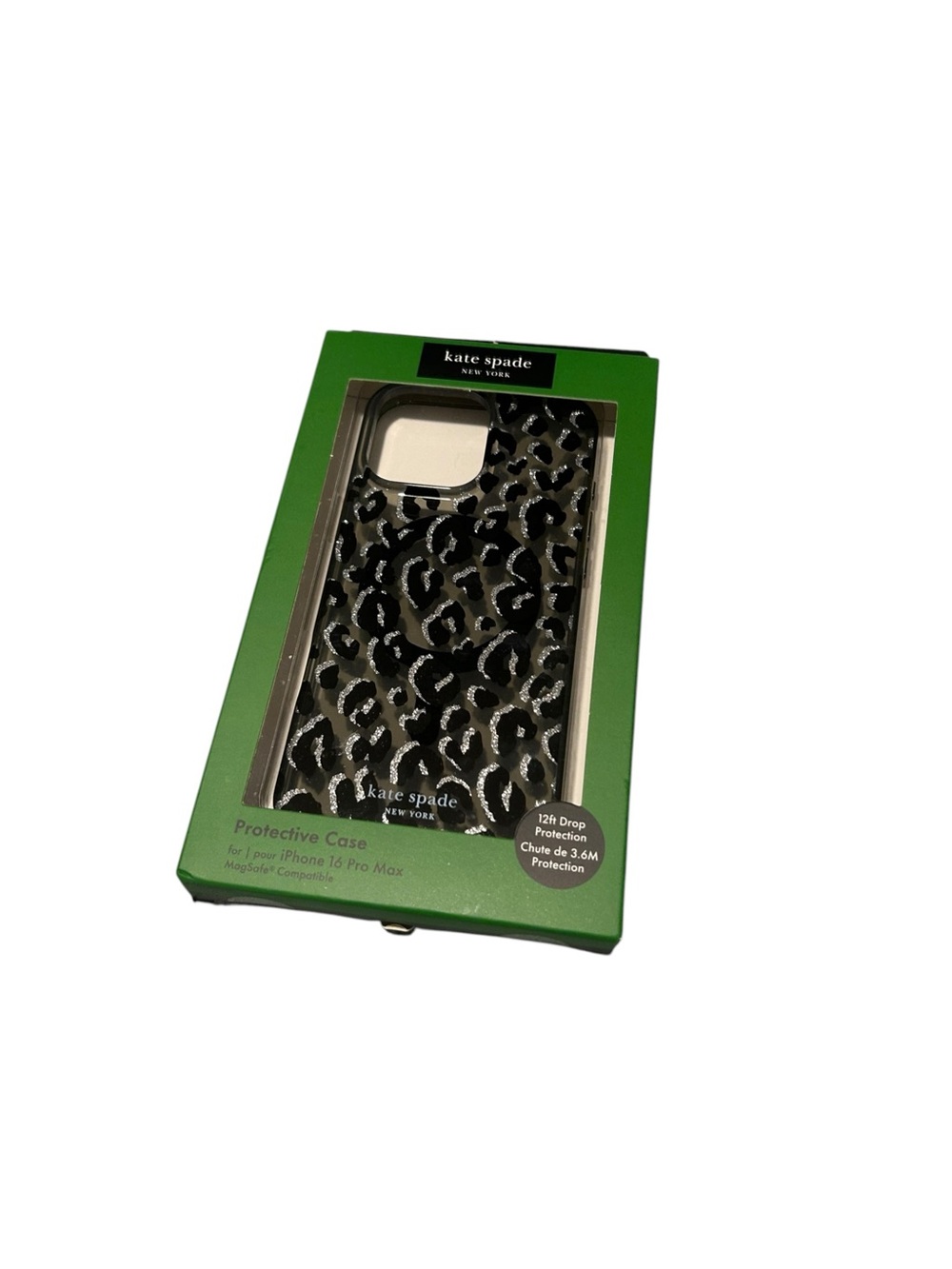 kate spade Protective Phone Case iPhone 16 pro max